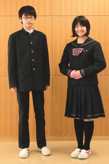 東京都私立中高一貫制服 - レディース その他